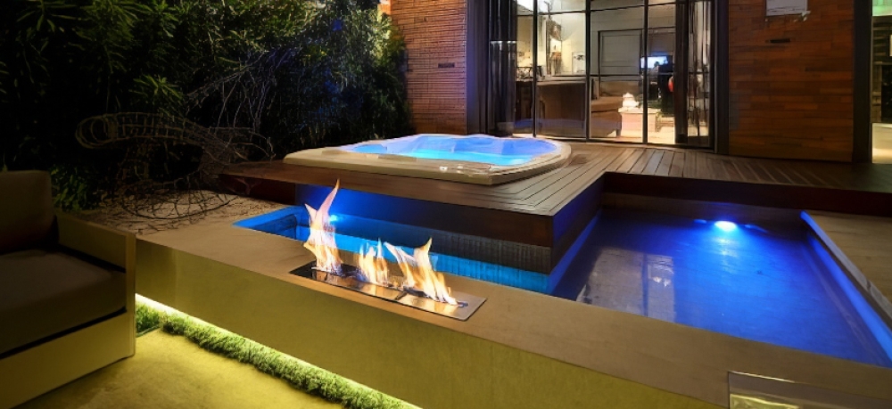 Decoração para área externa: 8 ideias para o projeto